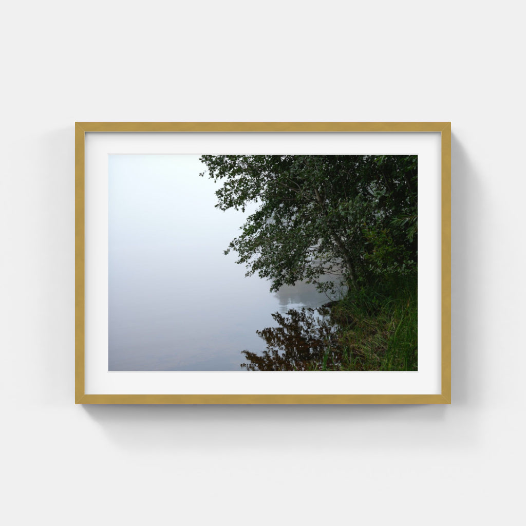 Anders Ludvigson - Windless morning 4