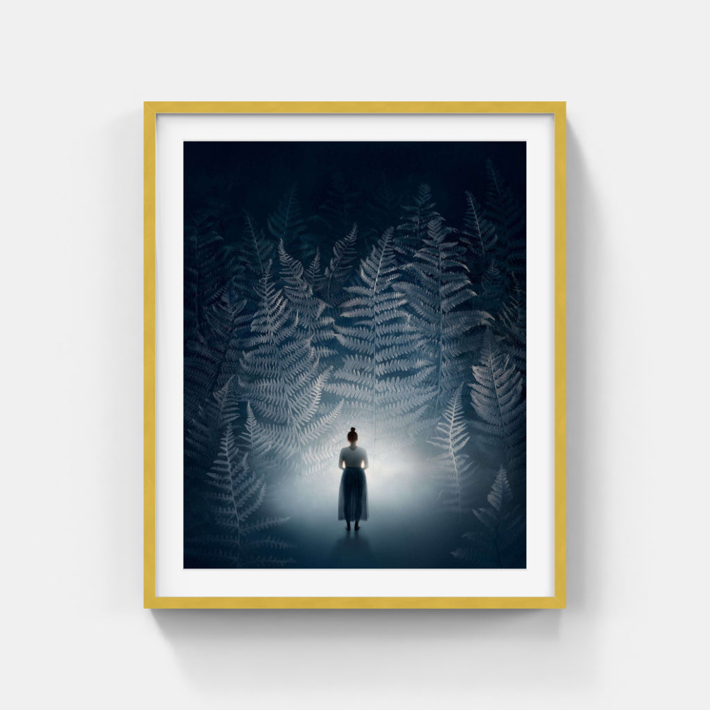 Sonja Hesslow - Keep the light on I