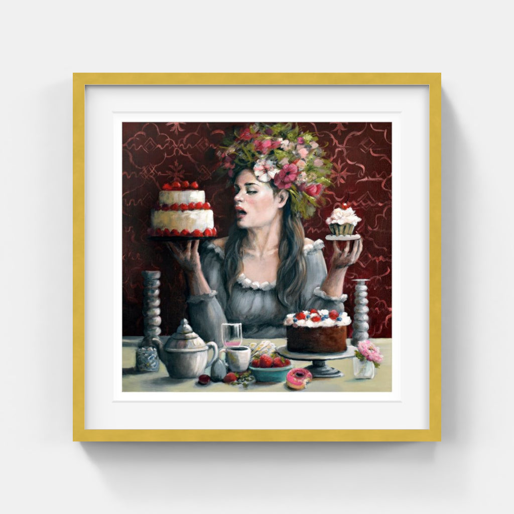 Malin Östlund - Sugar