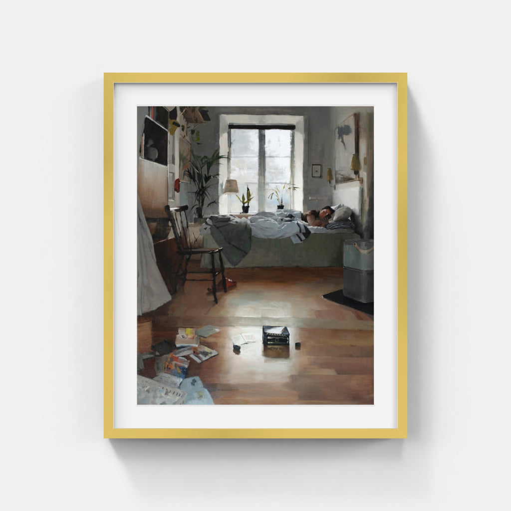 Gustav Sundin - Such a day