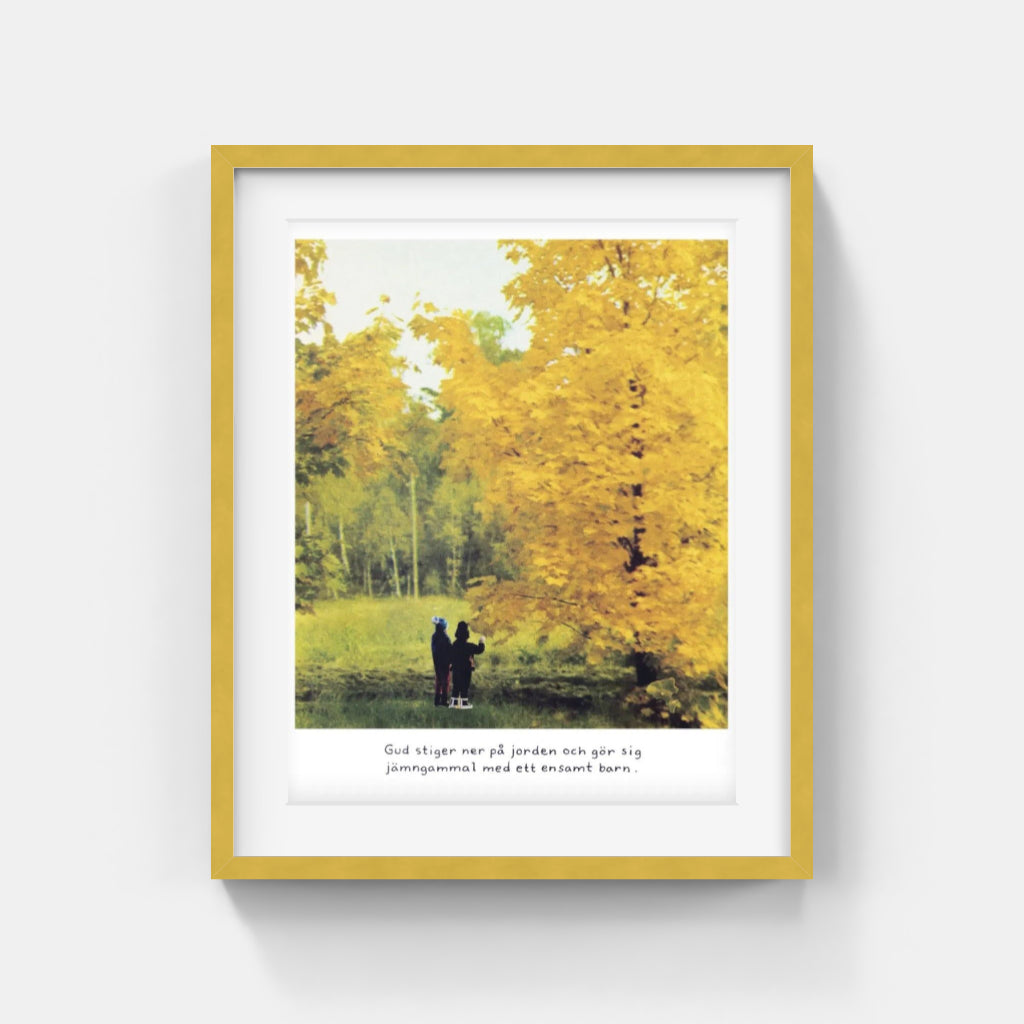 Jan Stenmark - Alkis