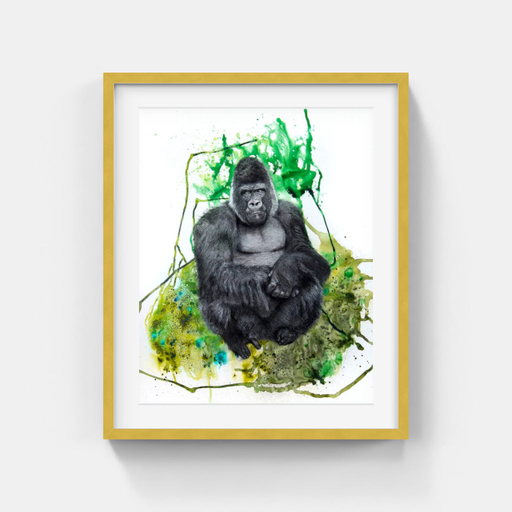 Annika Wessmark - What if