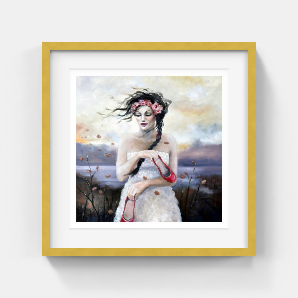 Malin Östlund - Walk home