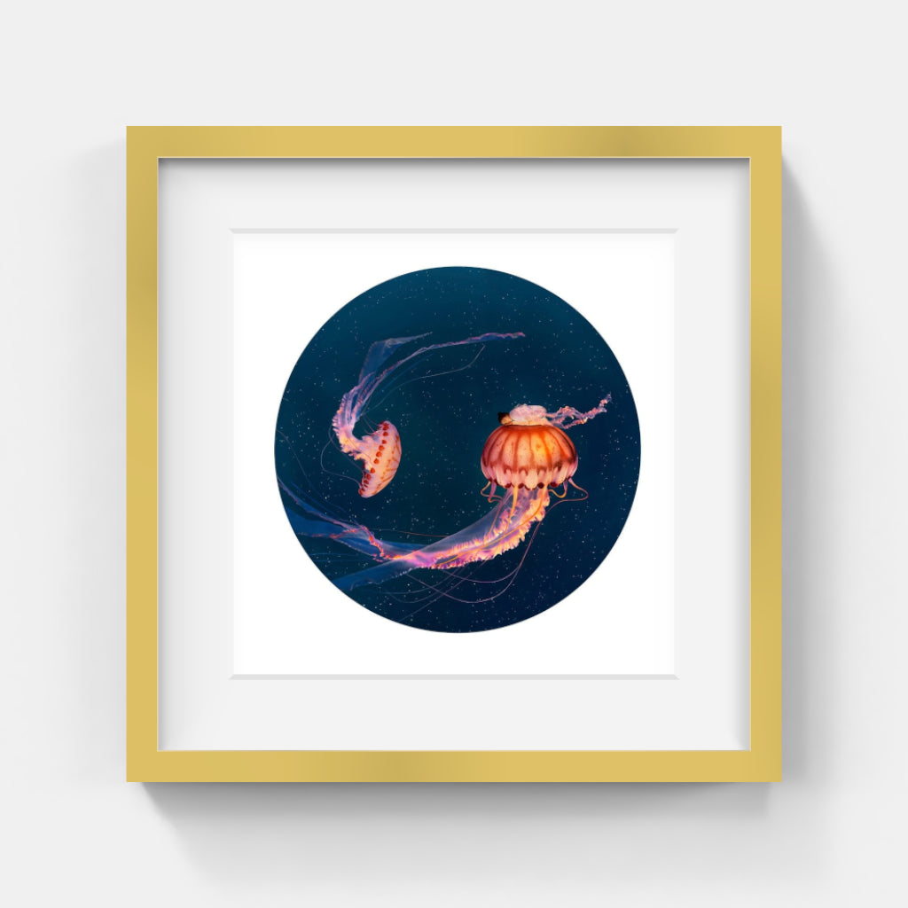 Sonja Hesslow - Finding Tranquility