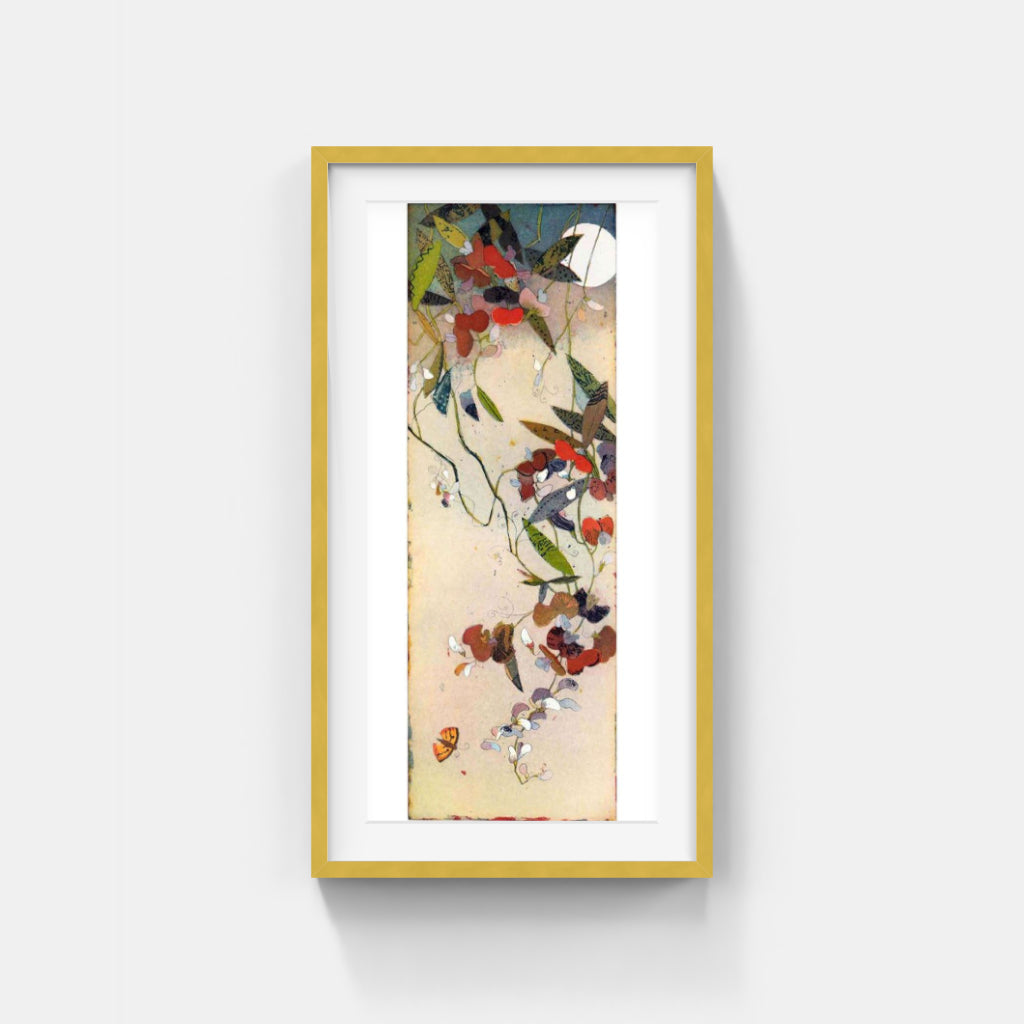 Jutta Votteler - Bluetendmond