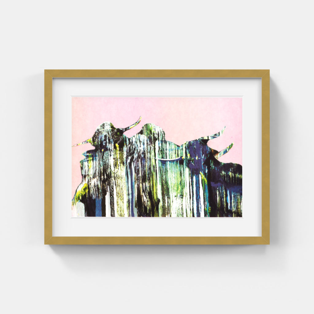 Mikael Persbrandt - Bulls IV