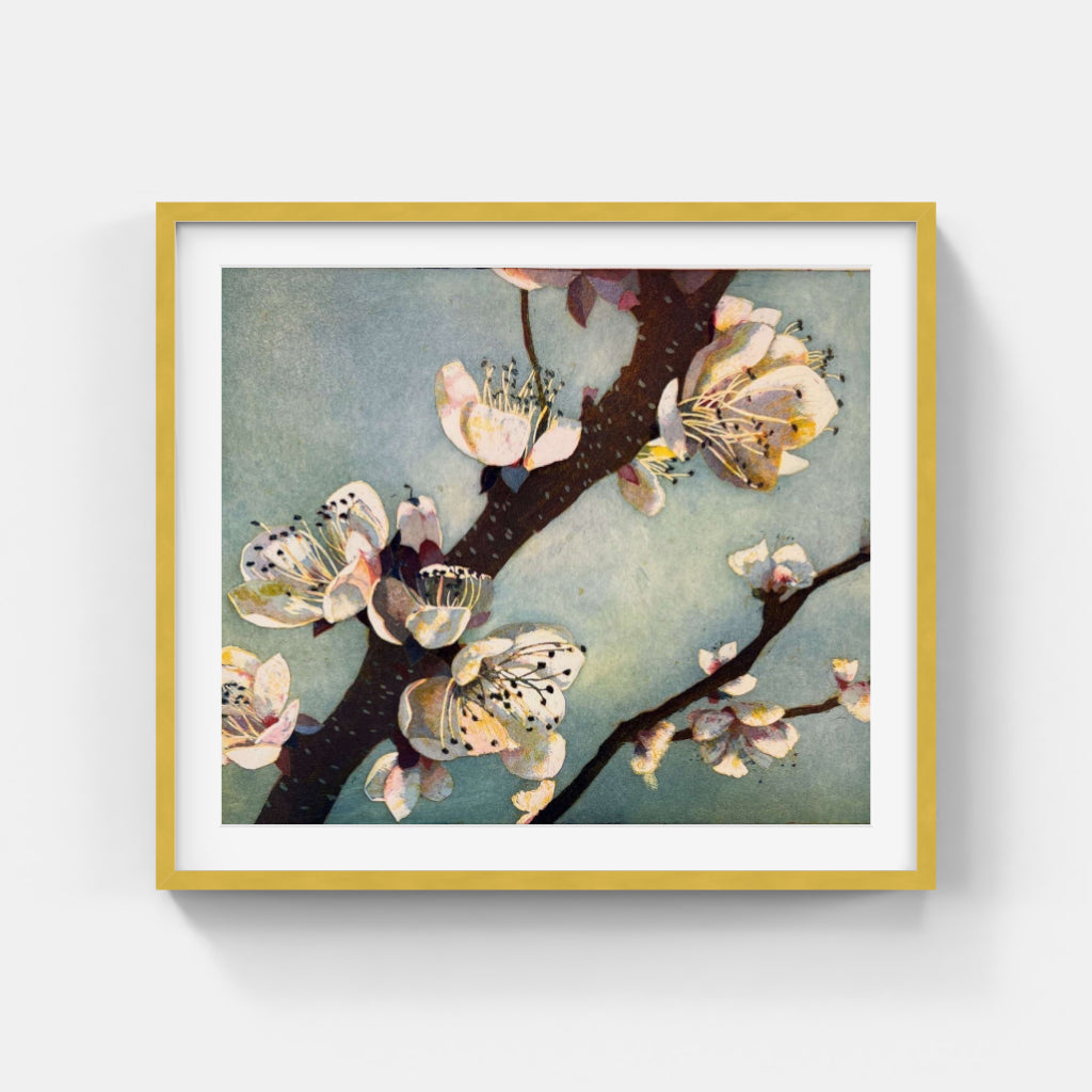 Jutta Votteler - Großer Frühling