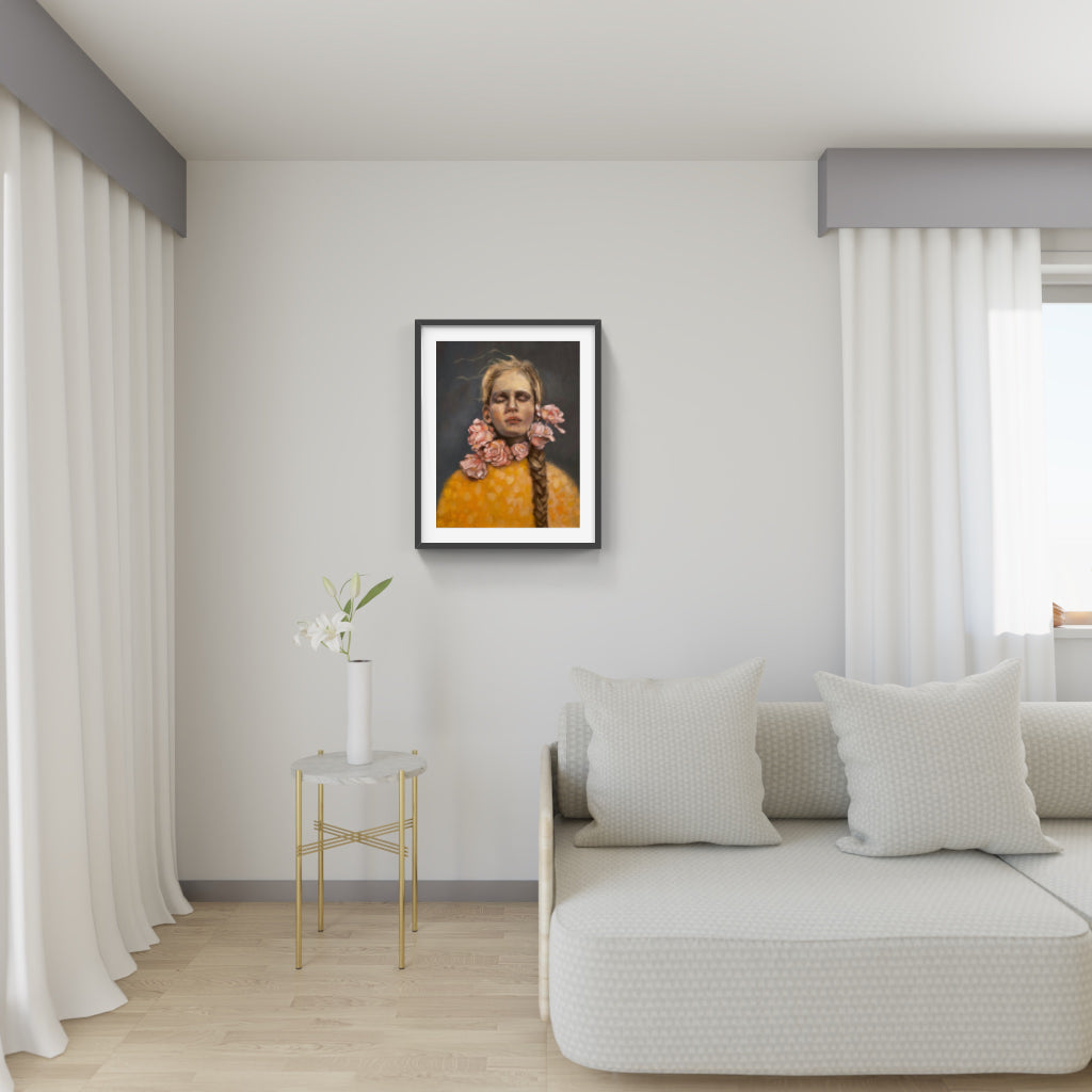 Mimmi Kandler - Om jag fick önska...