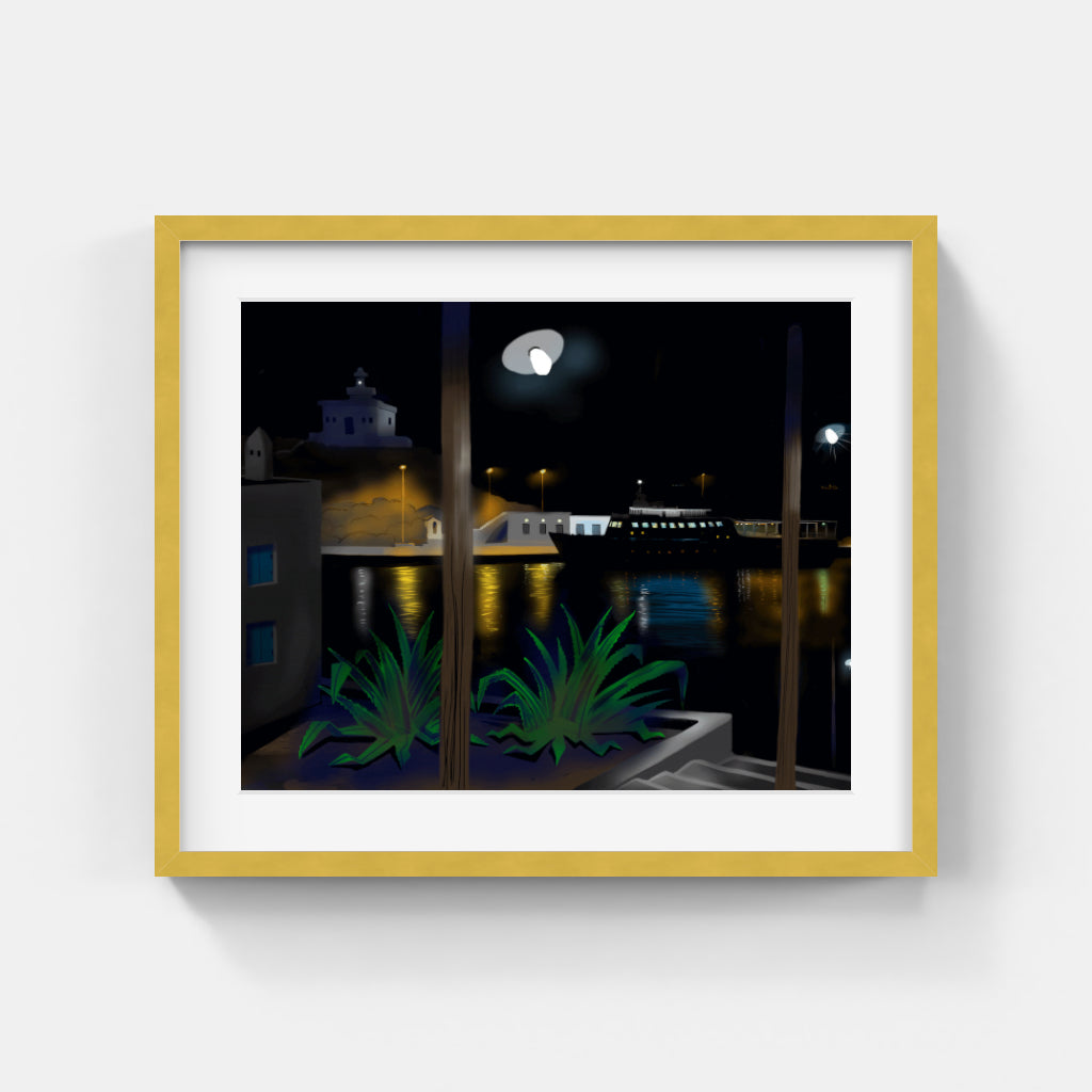 Peter Sternäng - Kapsáli