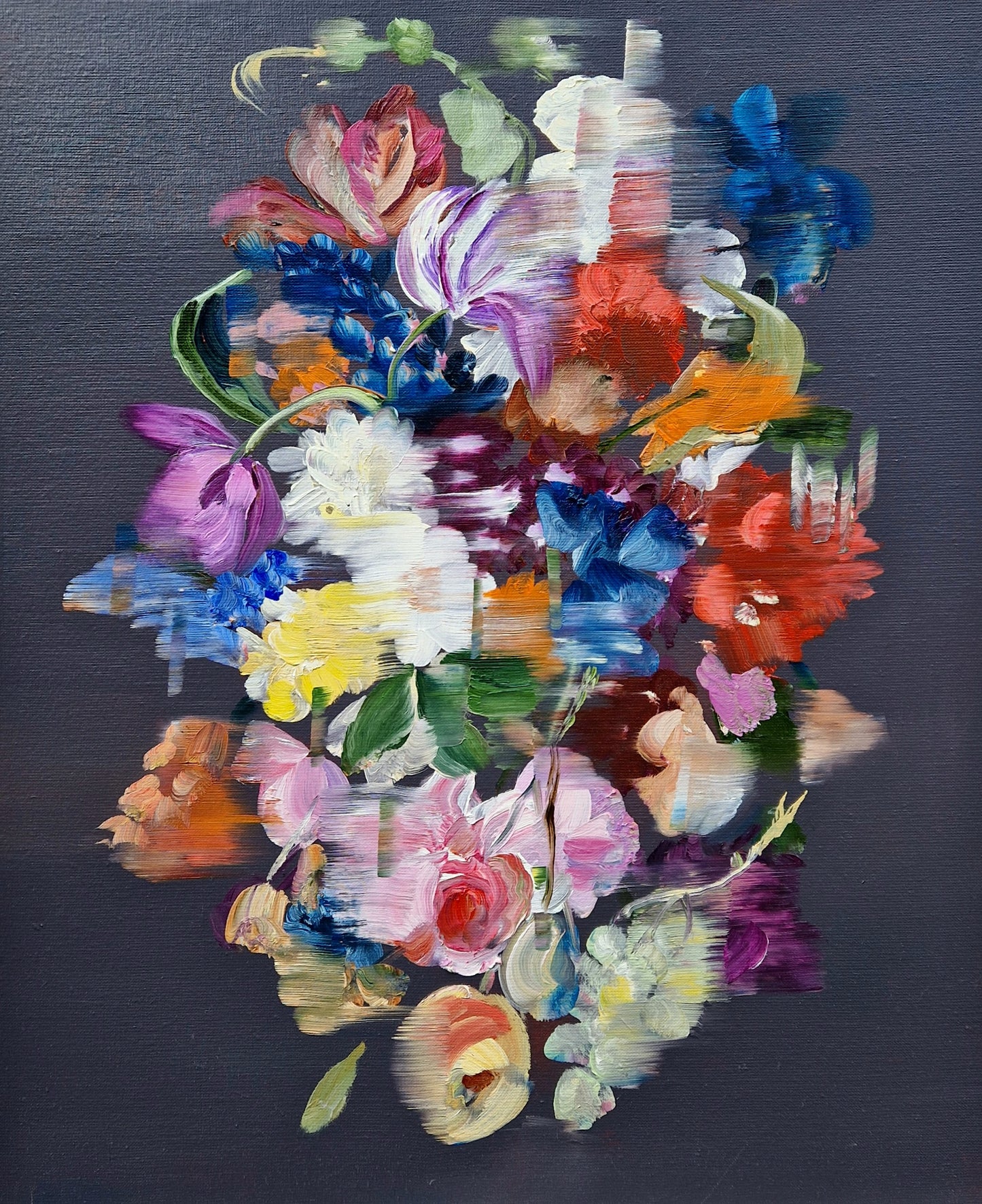 Lotta Sjöborg - Bouguet II