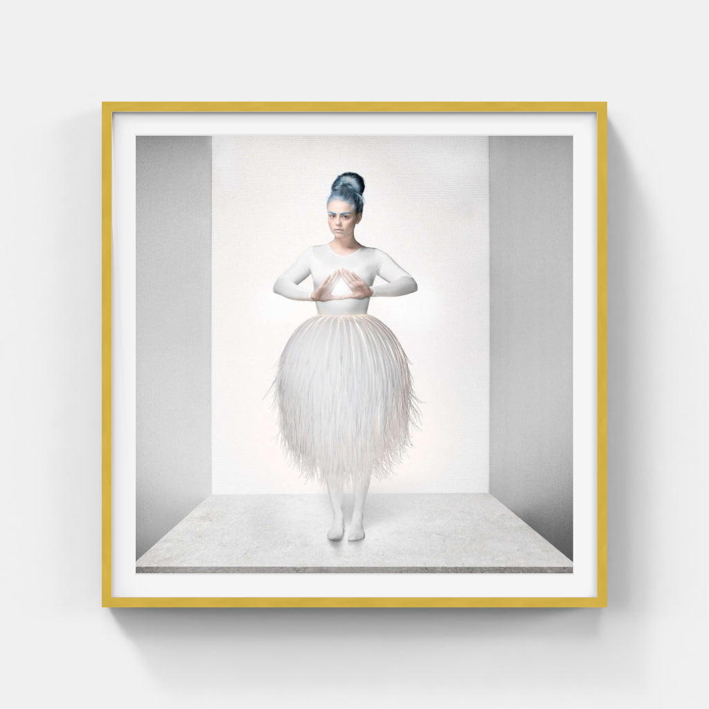 Sonja Hesslow - Stay away from me