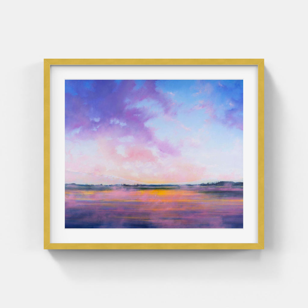 Ingeborg Stana - That dim lake