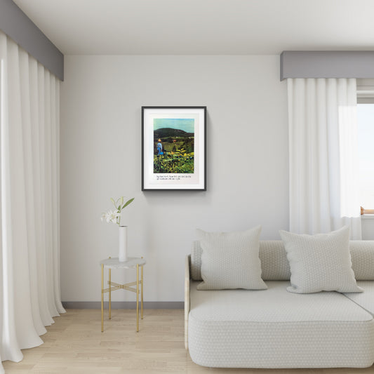 Jan Stenmark - Blueberry