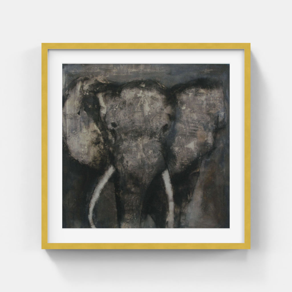 Annethe H Østensen - Come Closer