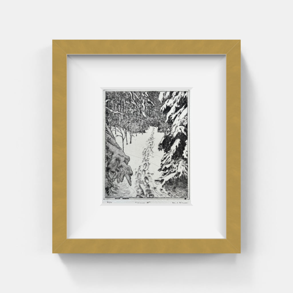 Mikael Kihlman - Thinking about Helsinki