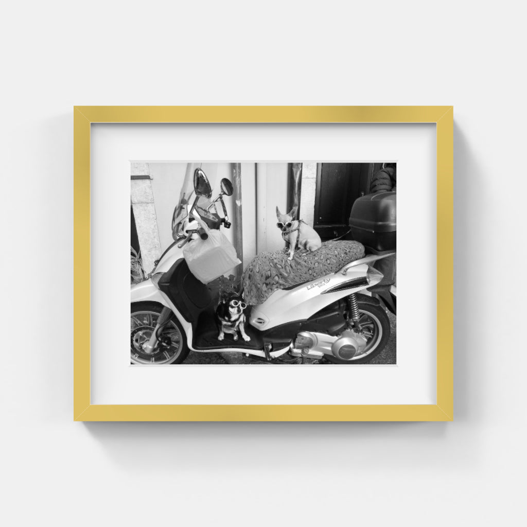 Eva Christina Nielsen - Sicily