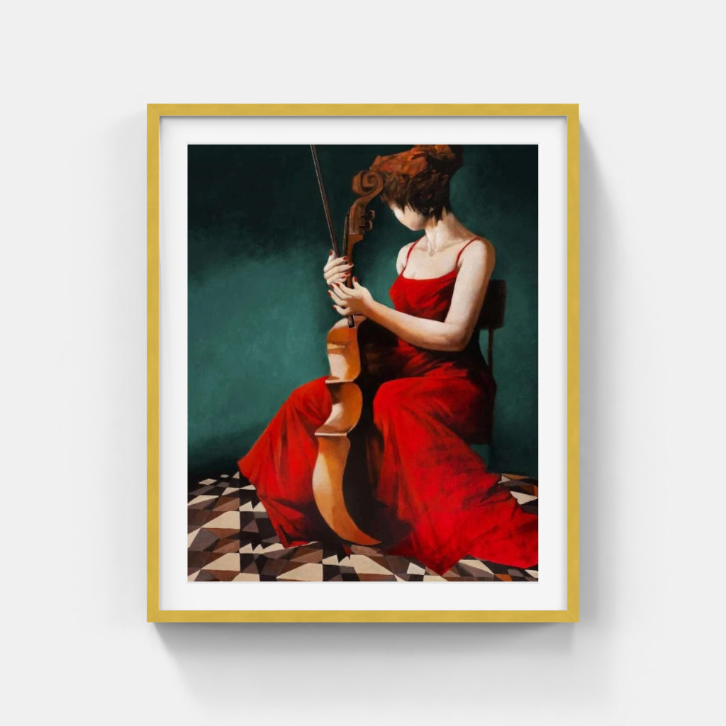 Olga Semenova - Concerto