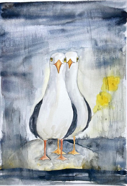 Ann Blimark - ÅSKLJUS- AUKTION