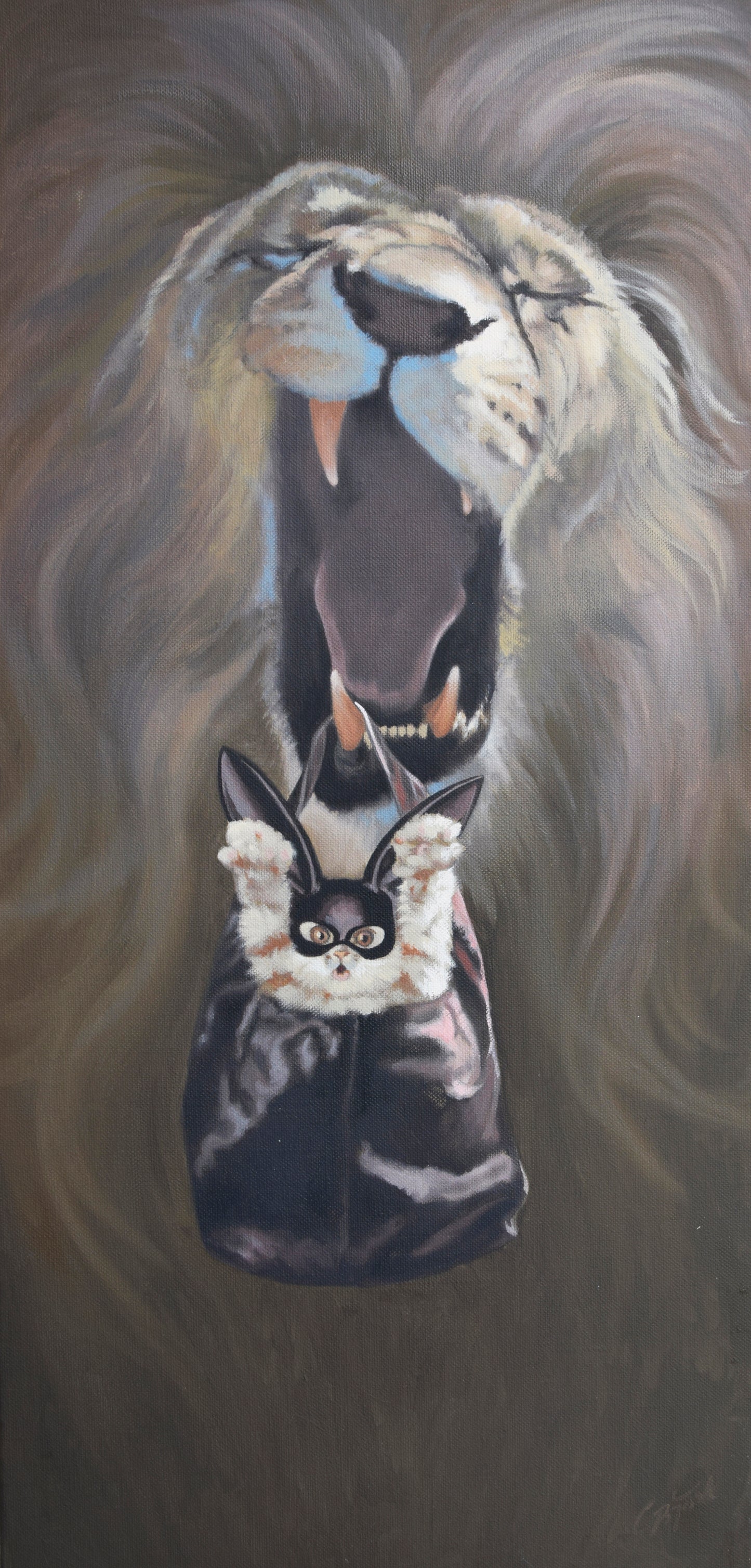 Christin Björk - Boooo