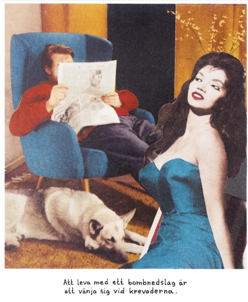 Jan Stenmark - Alkis