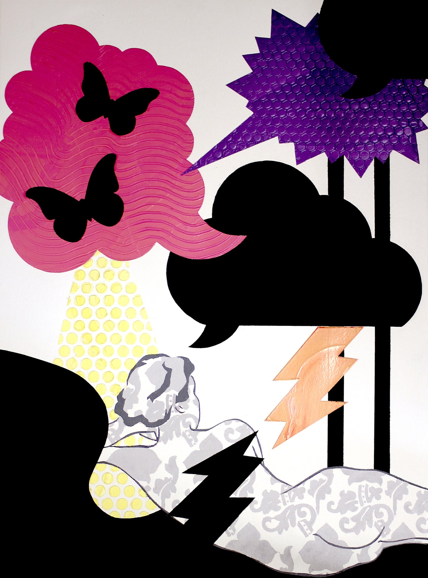 Caroline Ohlsson - Velázquez vs. Marvel VII