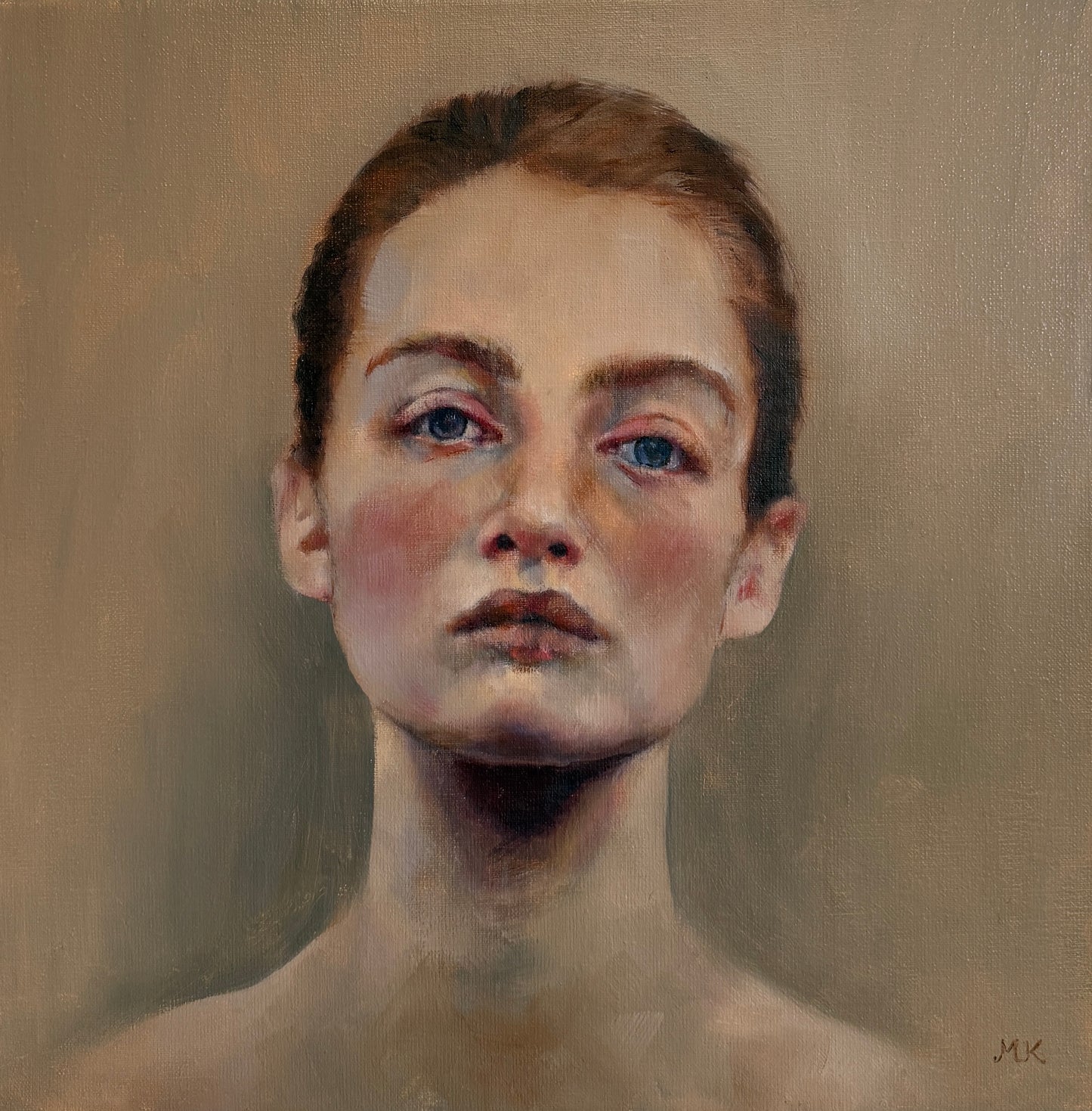 Mimmi Kandler - The Detective Club