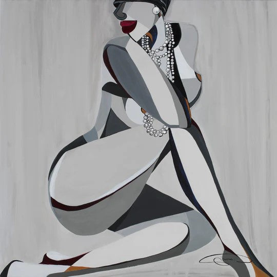 Simona Florea - Coco Chanel