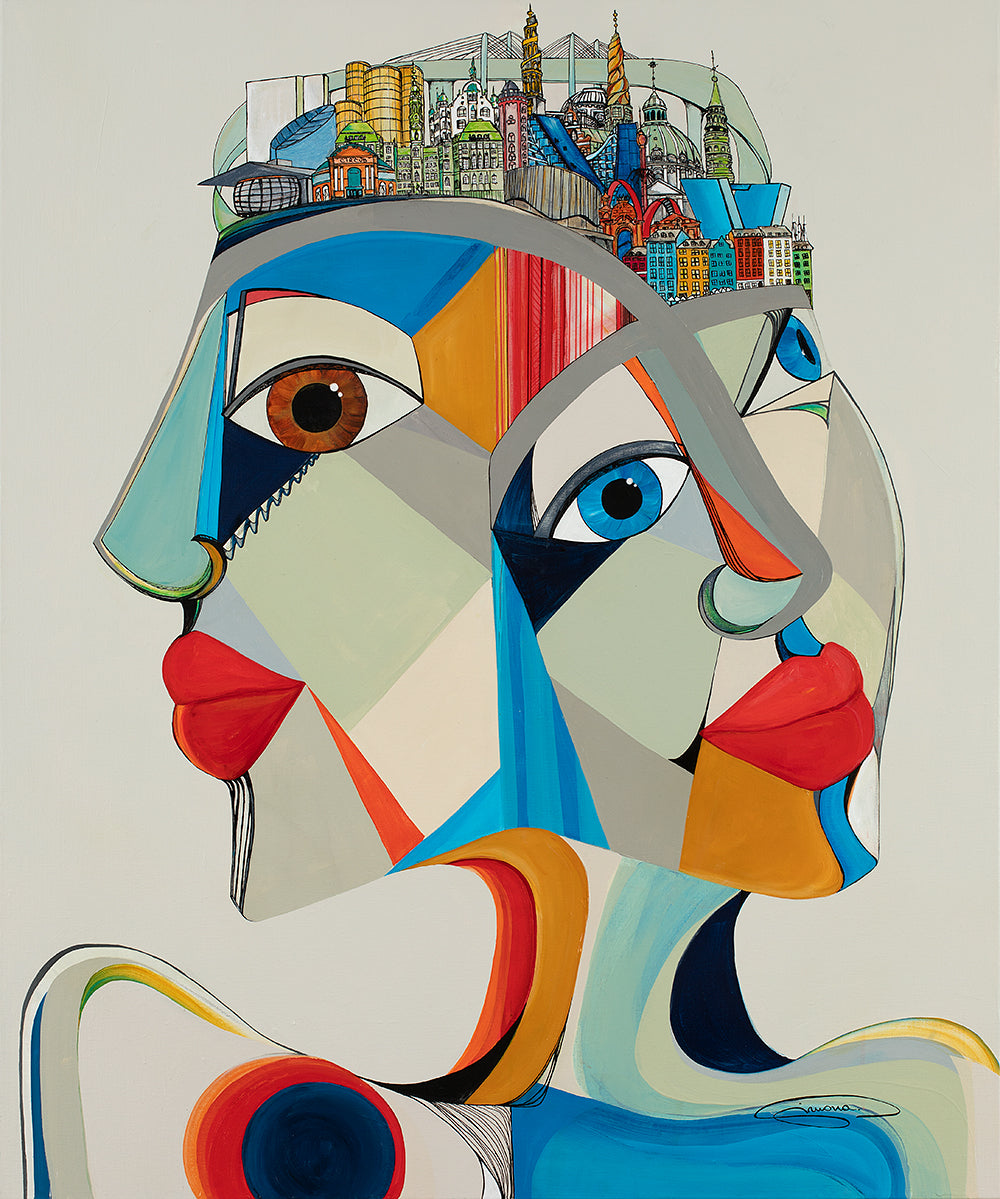 Simona Florea - Copenhagen 2022