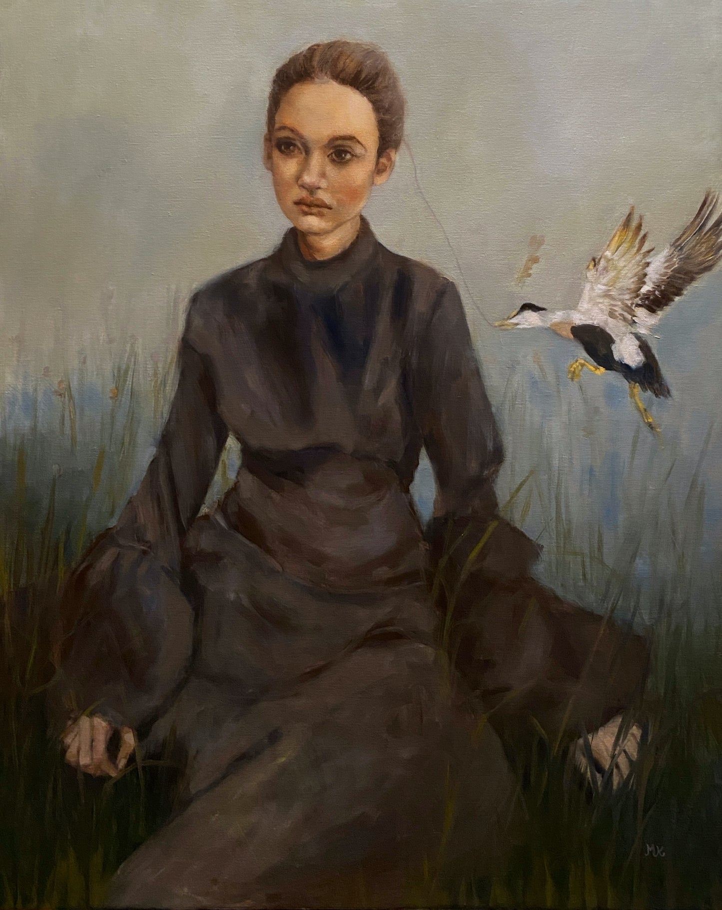 Mimmi Kandler - The Detective Club