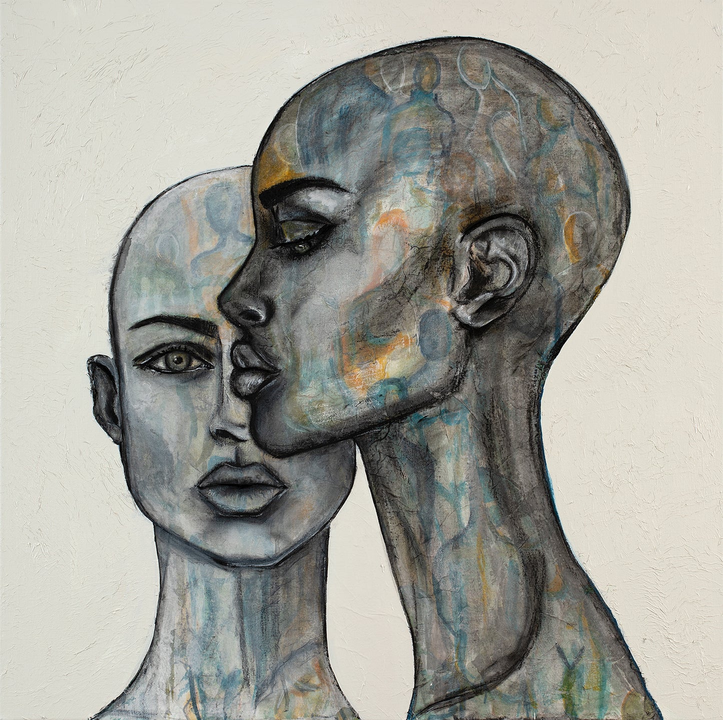 Simona Florea - Duality