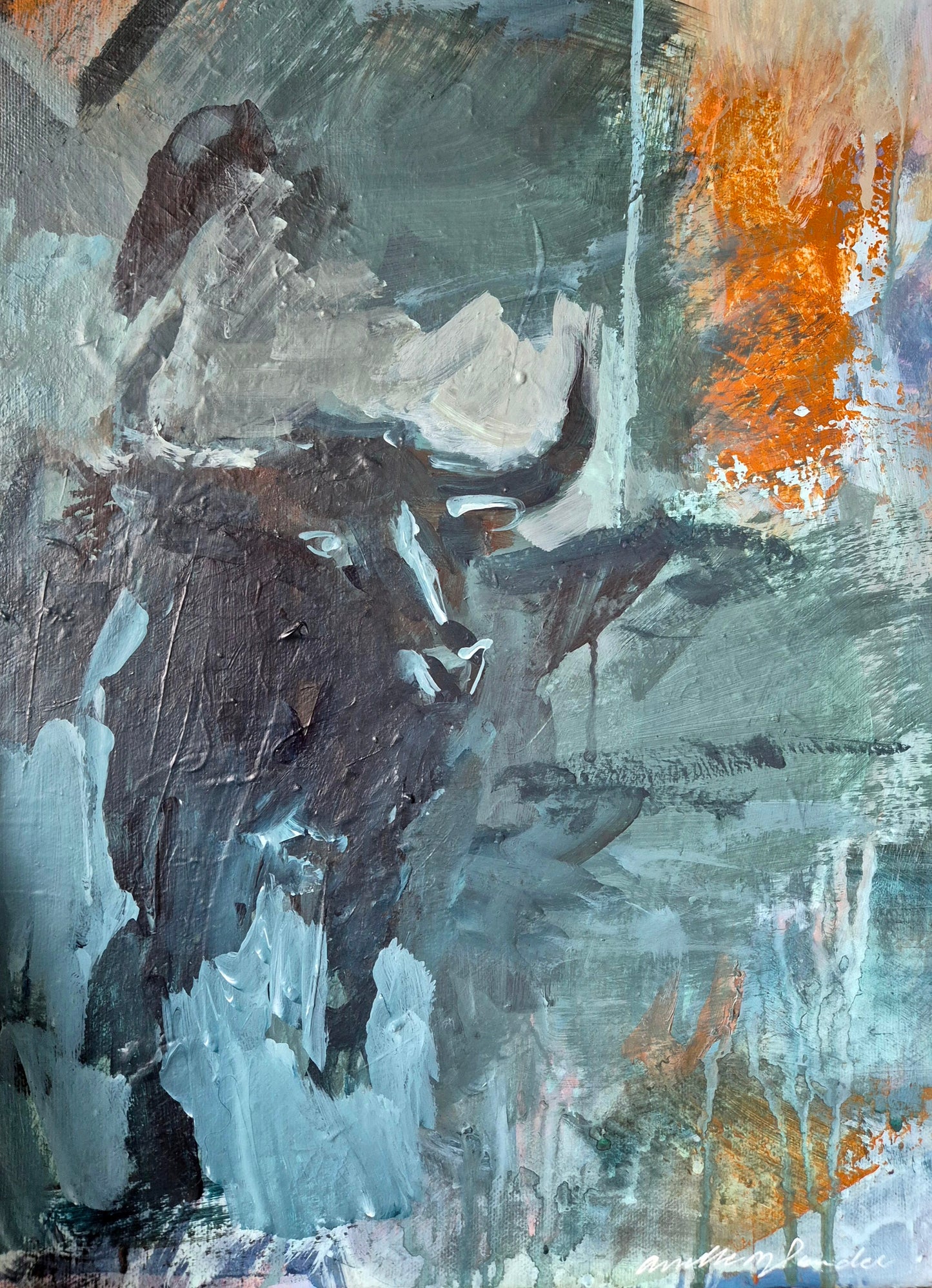 Anette Rylander - Elif