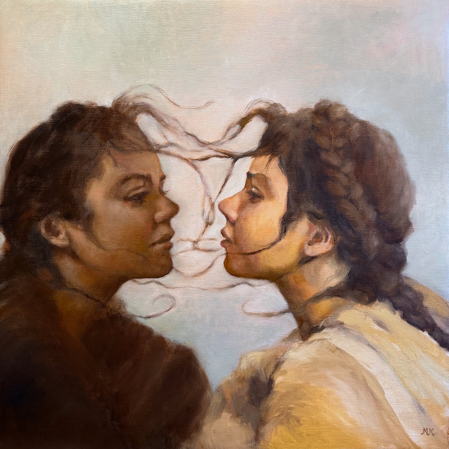 Mimmi Kandler - Ett ögonblick