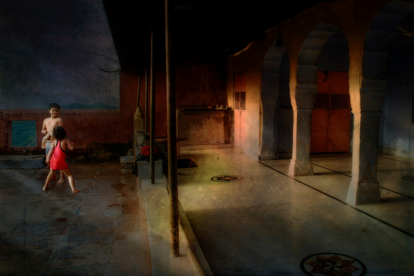 Catarina Kent - Evening play