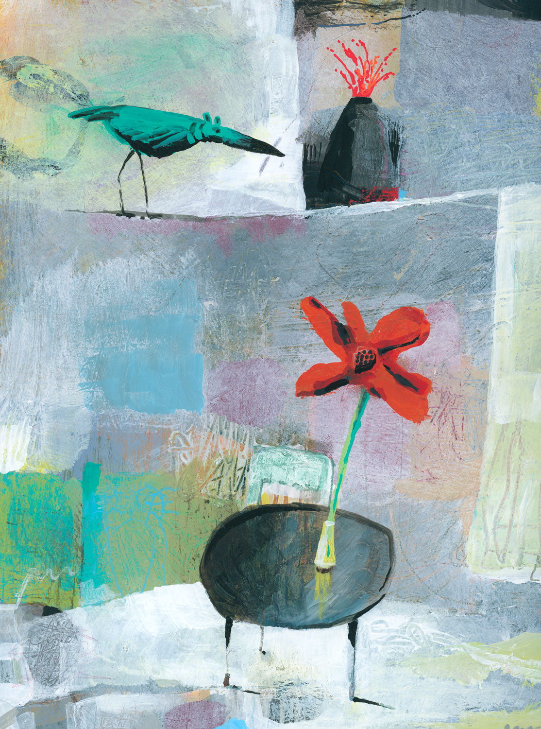 Lars Rylander - No roses I