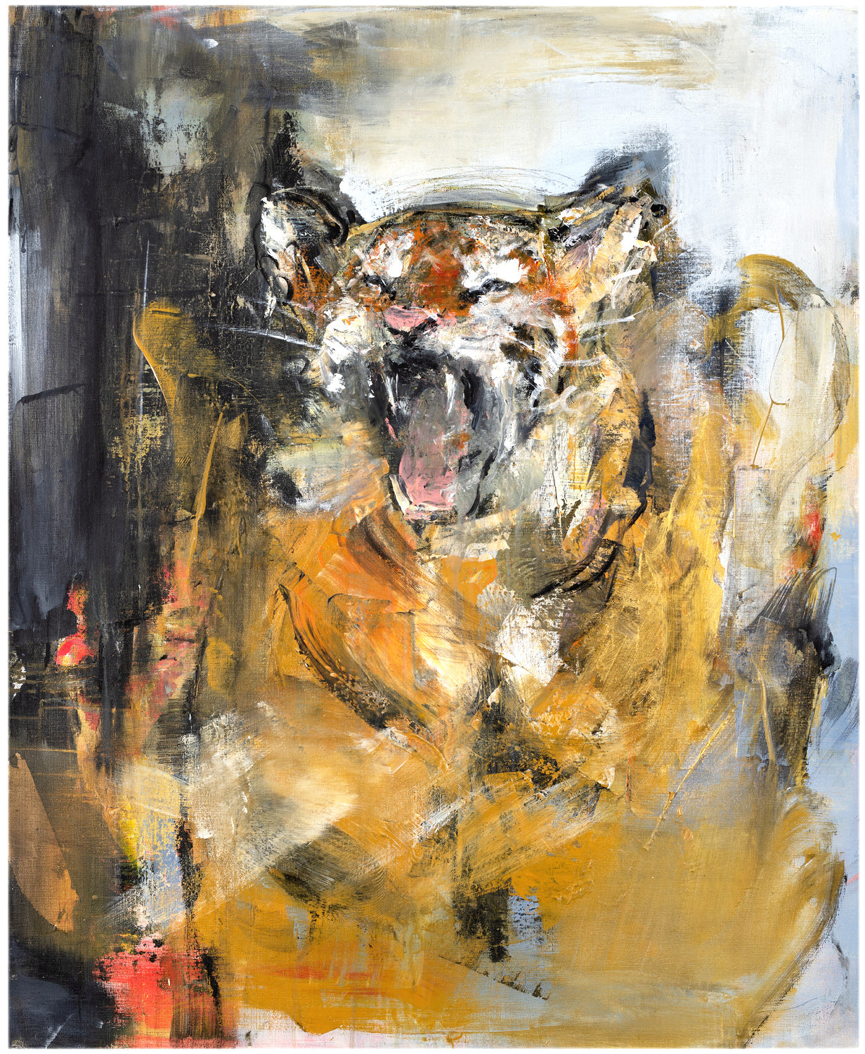 Karin Holmström - Fearless