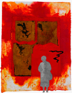 Susanna Arwin - Fire Within