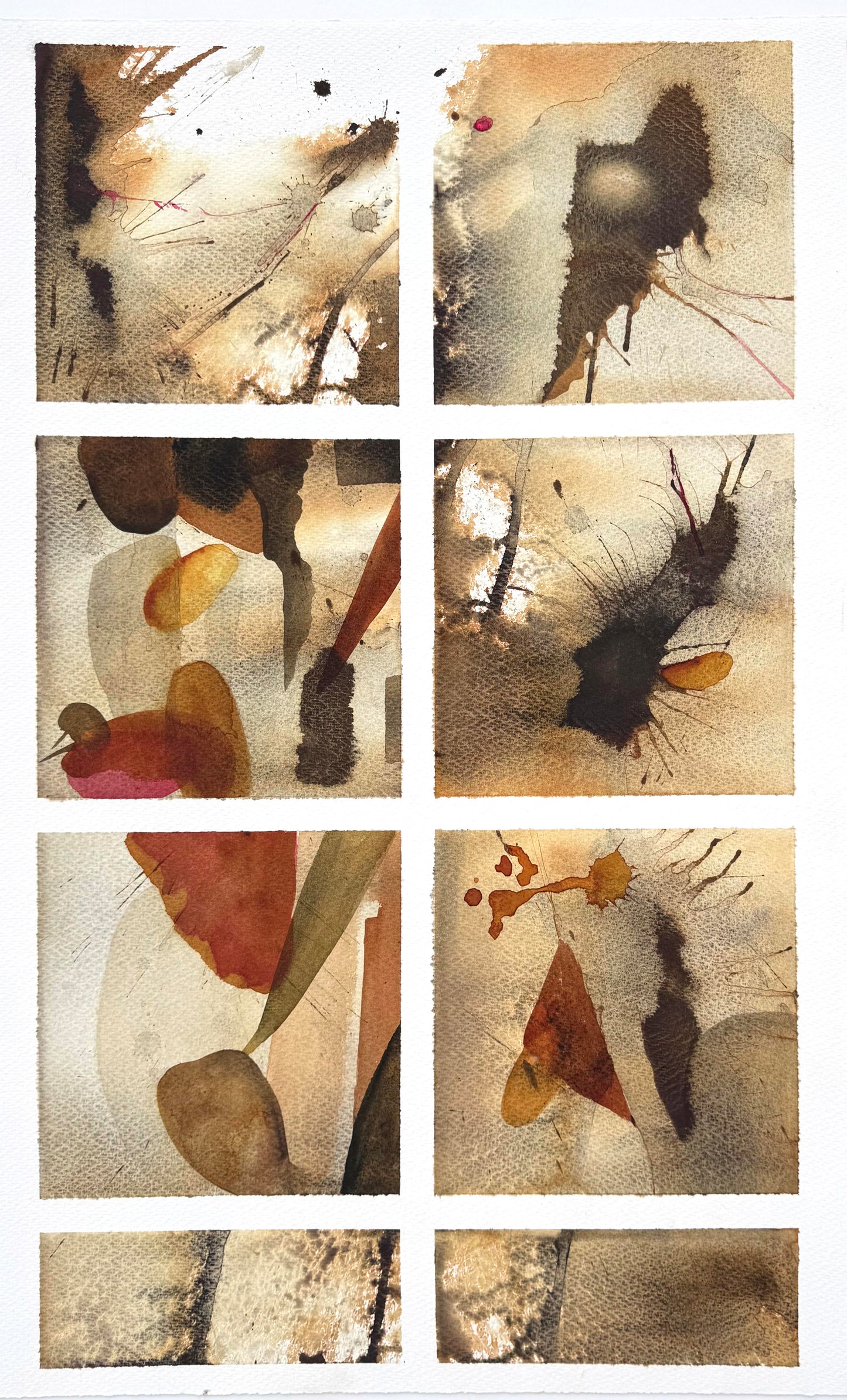 Anja Lund - Fragment