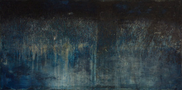 Africa Coll - Havsdrift