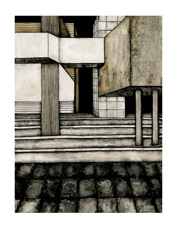 Linn Svärd - Hus i helvete