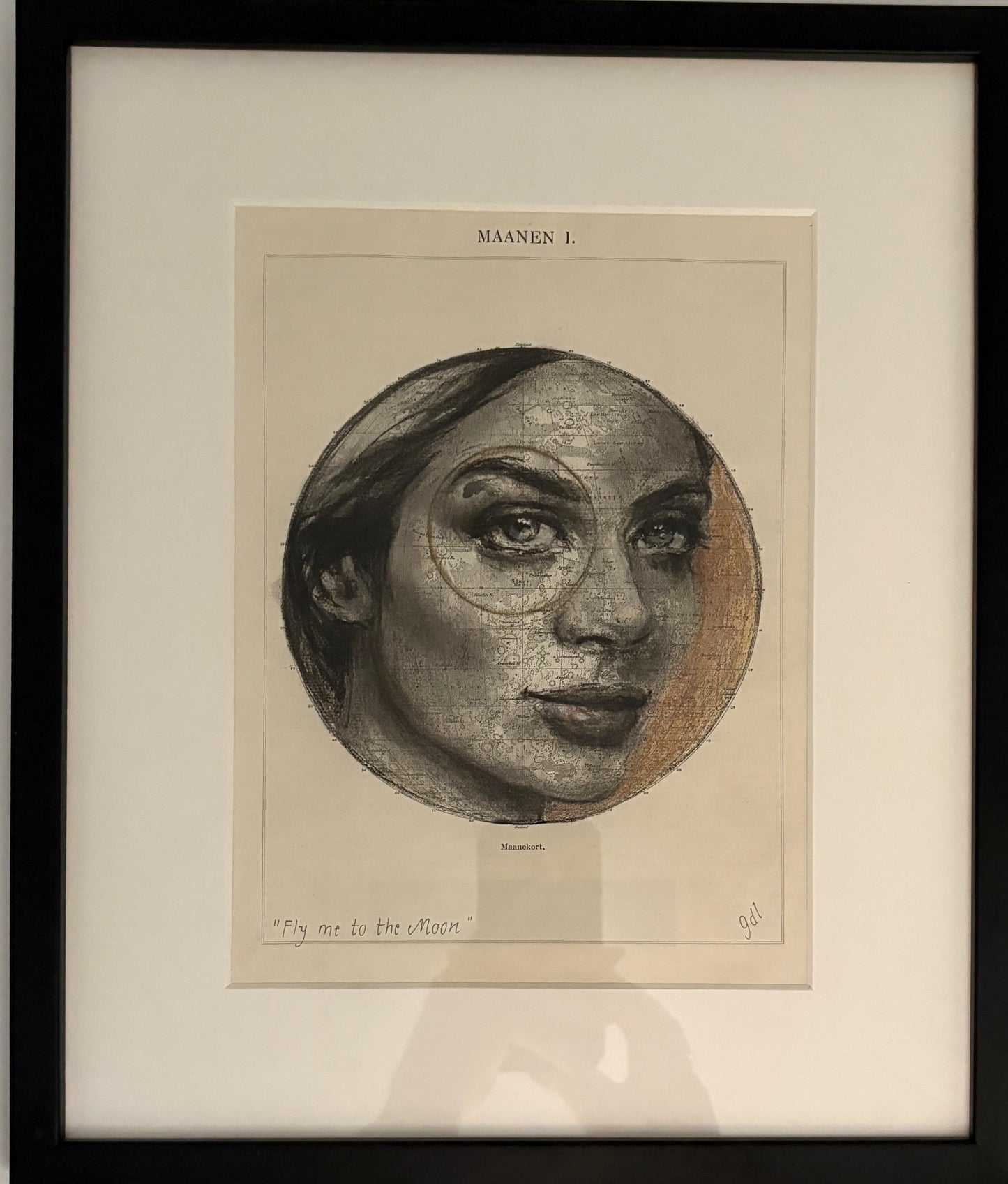 Gitte Degnemark - Auktion