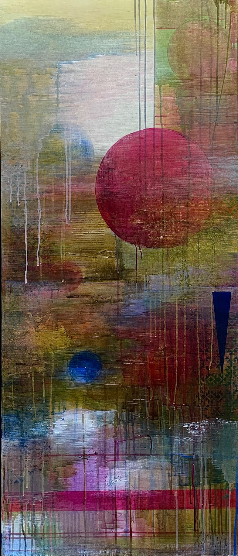 Eva Olofsson - Naturliga och nödvändiga krafter