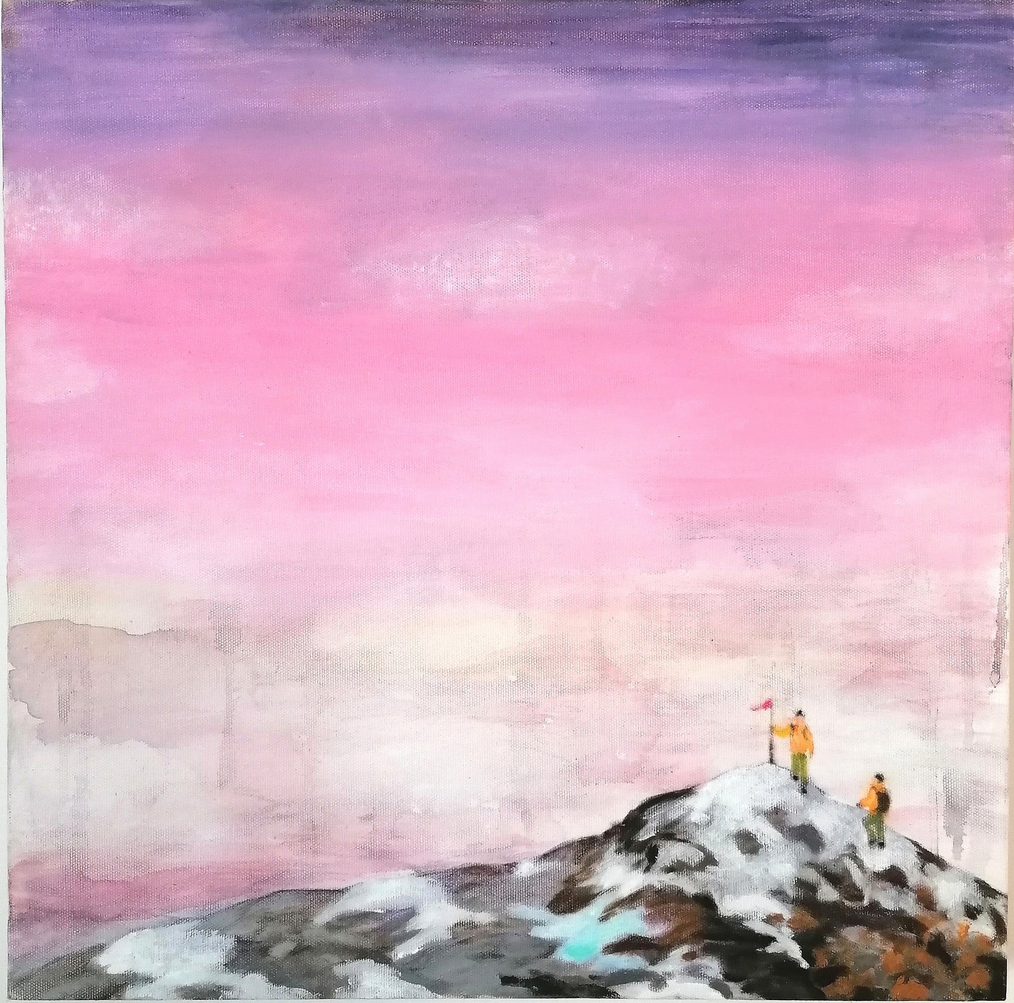 Lotta Hellström - Twilight II