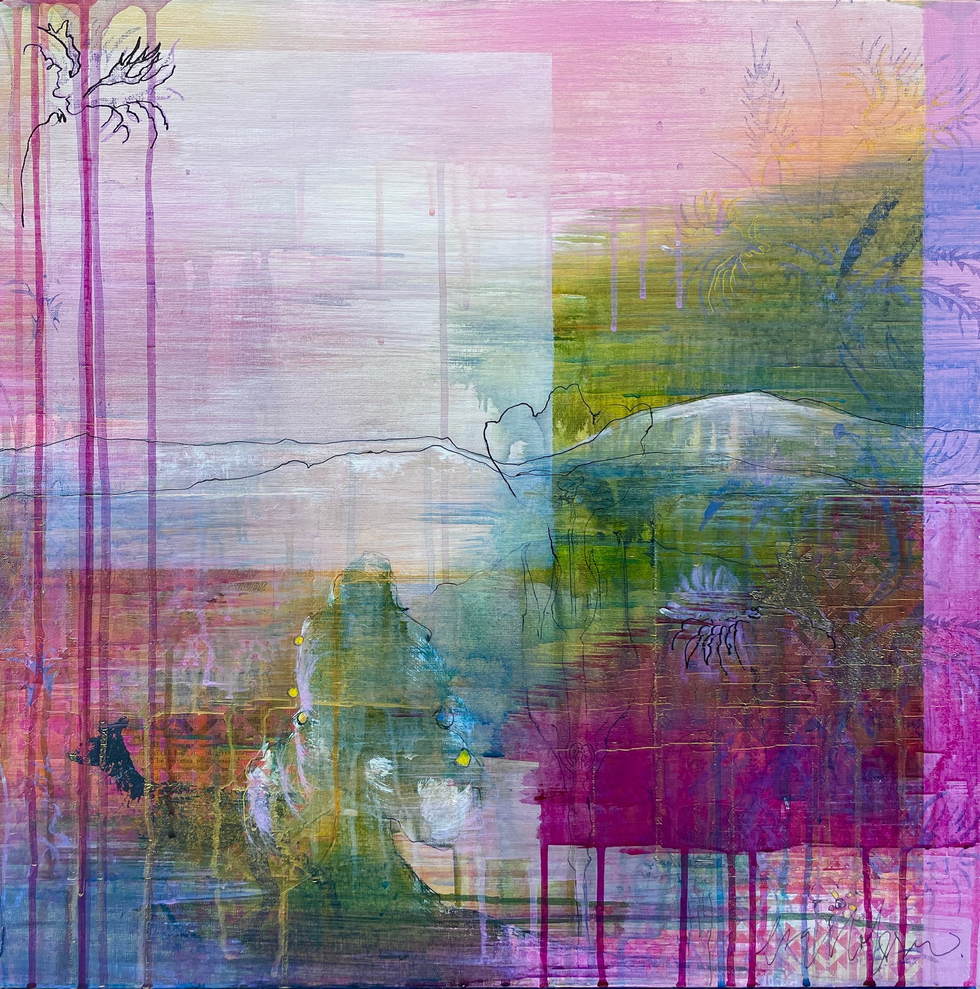 Eva Olofsson - Hör ljudet!