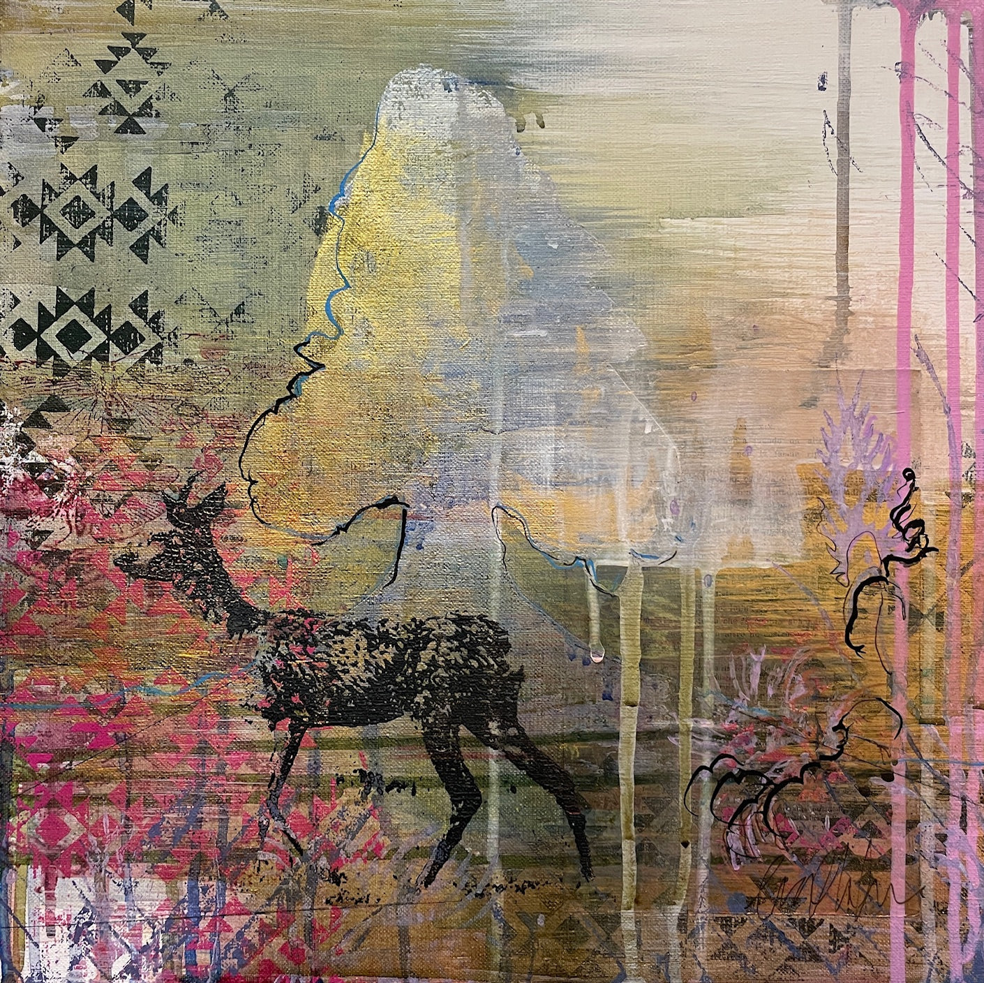 Eva Olofsson - Observera