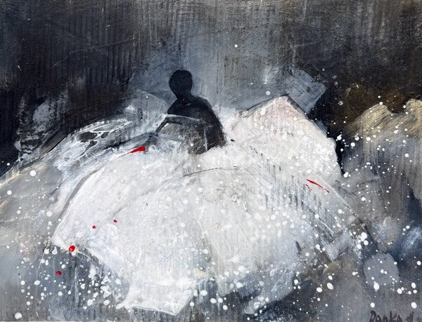 Danka Jaworska - Nr VIII