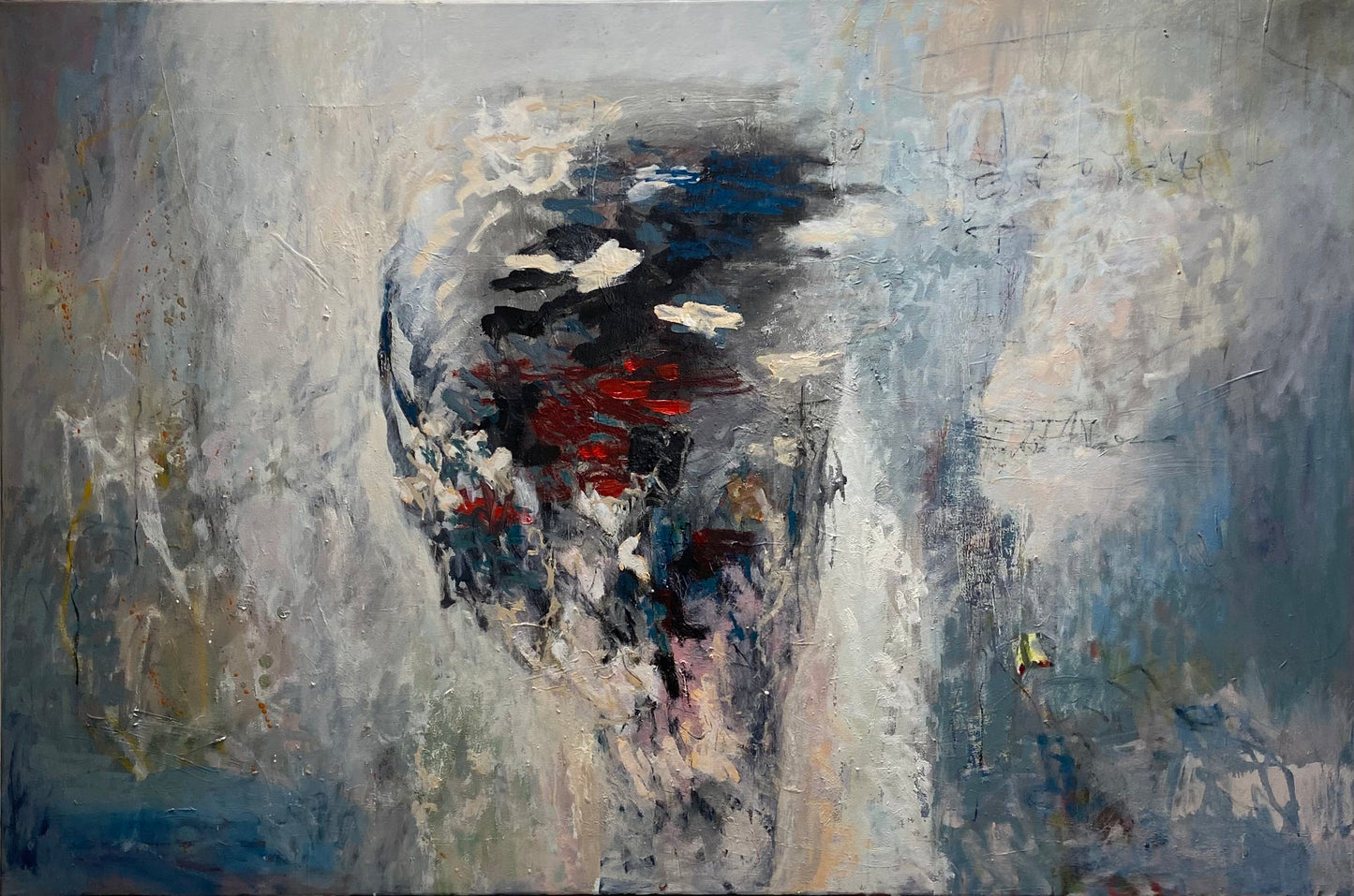 Andreas Johansson - The Storm