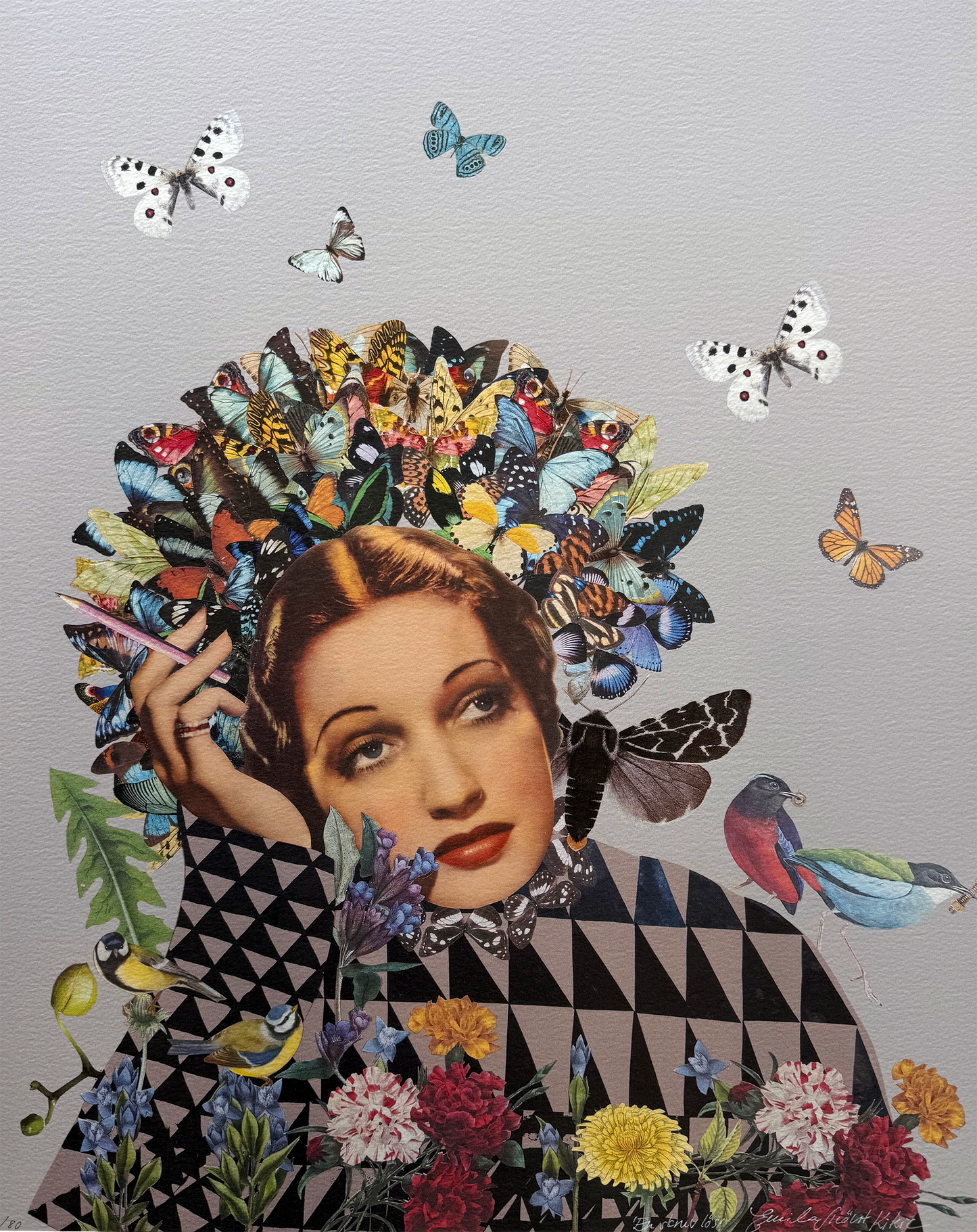 Emilia Snövit Kikic