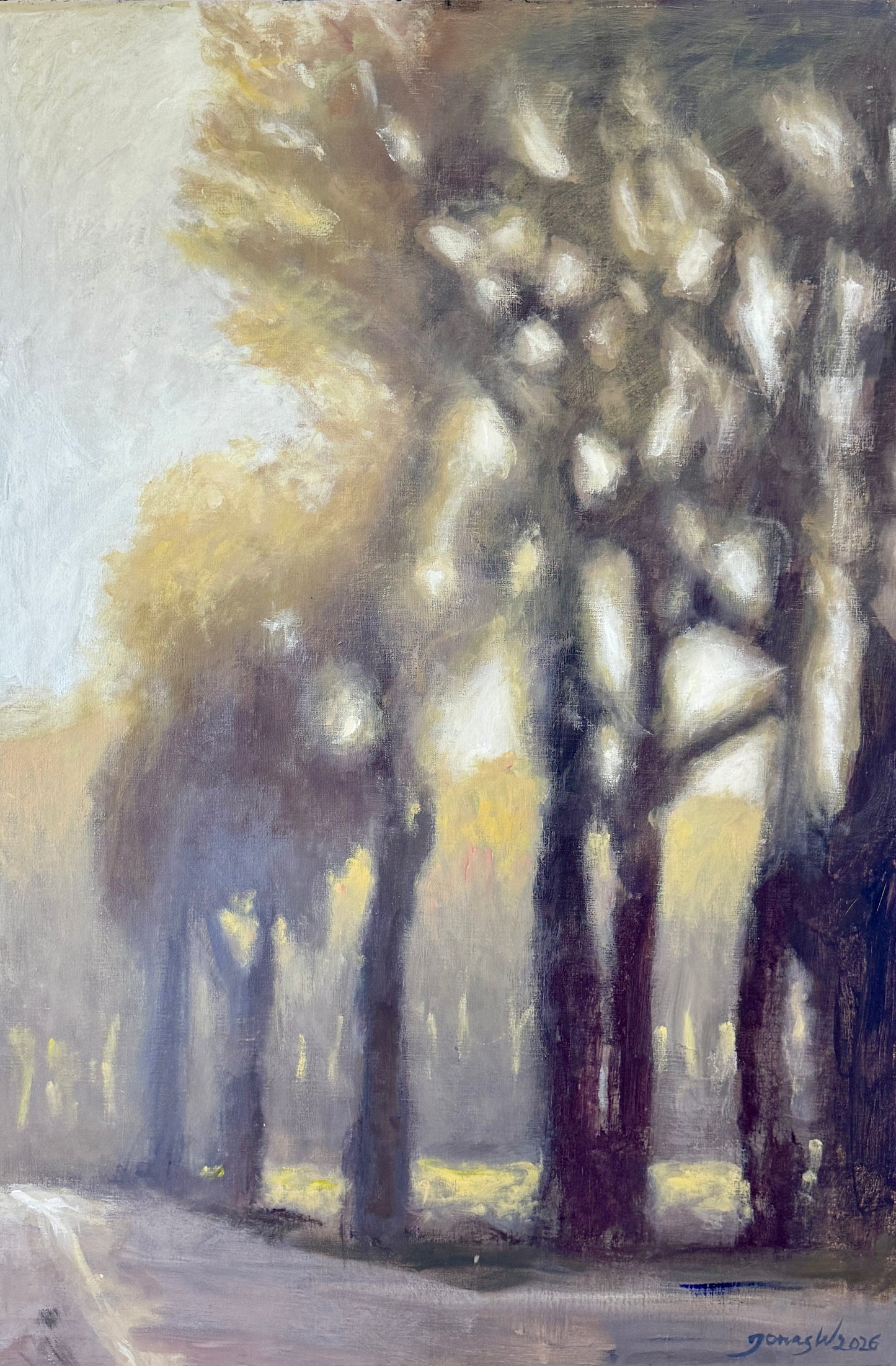 Jonas Wickman
