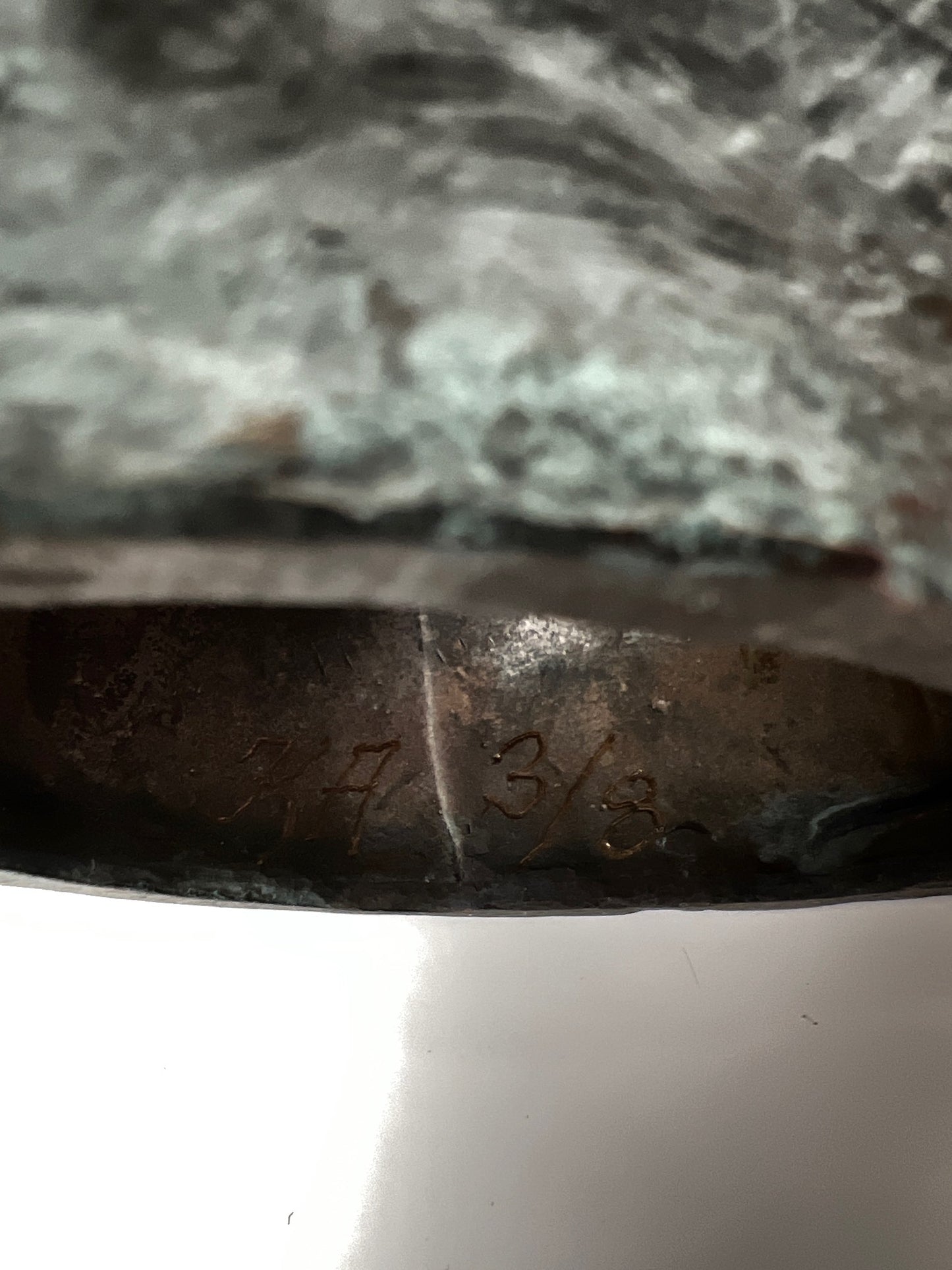 Kristin Andreassen - Tröst V