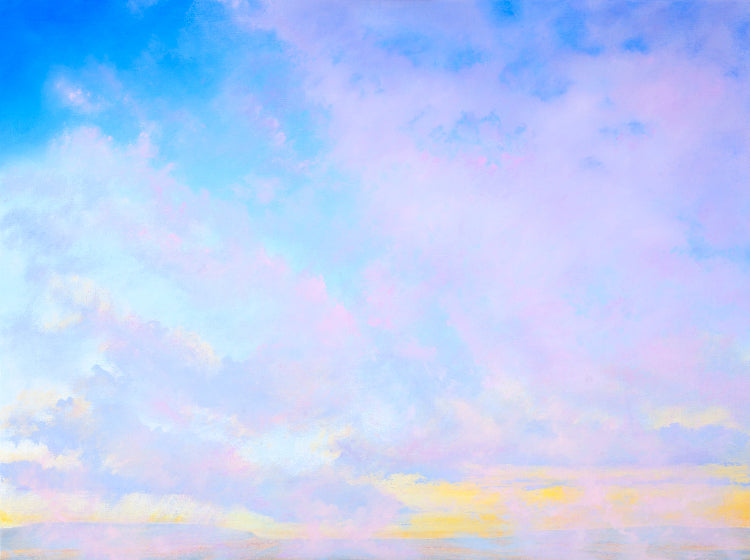 Ingeborg Stana - Golden Horizon